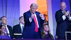 قرعه‌کشی جام جهانی ۲۰۲۶؛ رویارویی هالند و امباپه و بازی‌های جذاب پیش‌رو